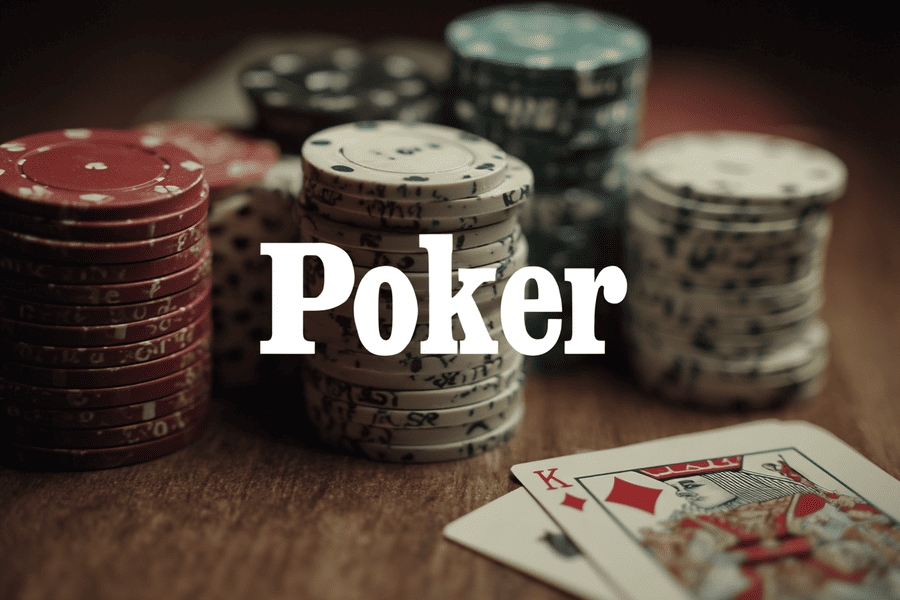 poker spelregels uitgelegd