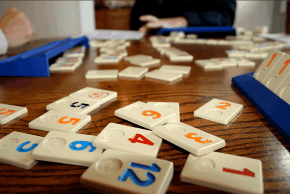 uitleg rummikub regels