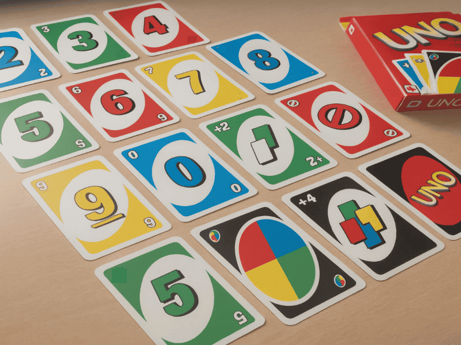 uno spelregels uitgelegd