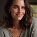 Lisa Bergman