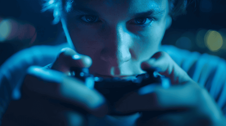 Hoe adaptieve gamemuziek je meeneemt in het spel